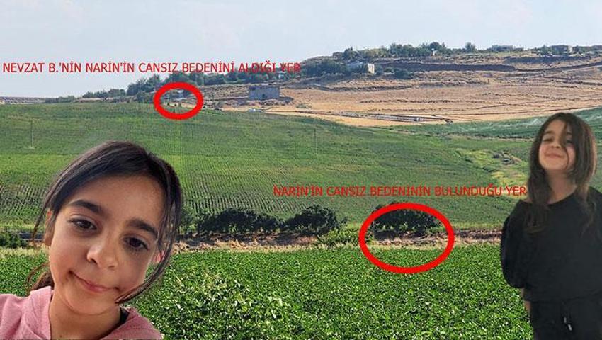 Katledilen Narin'in dışarıdaki tek ağabeyi Baran Güran konuştu:  Amcam benim canımdır, gönlüm rahat