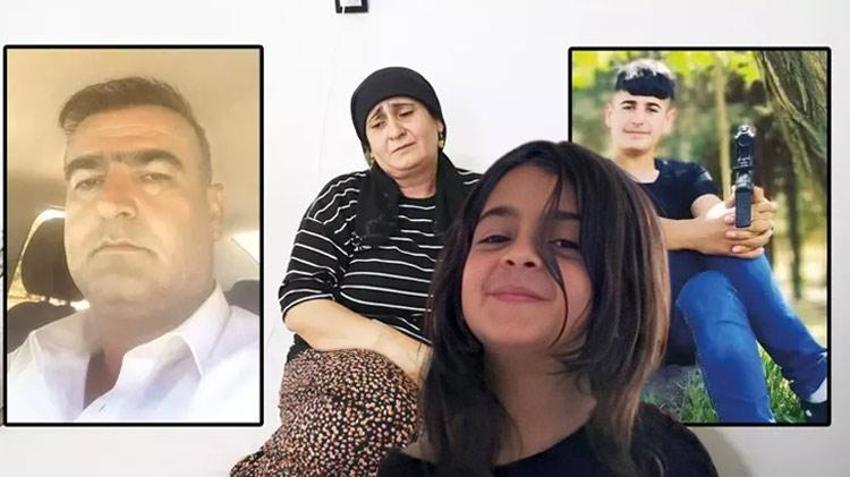 Narin'in amcası Salim Güran ile ilgili kan donduran itiraf! Yasak aşk iddiası dikkat çekti