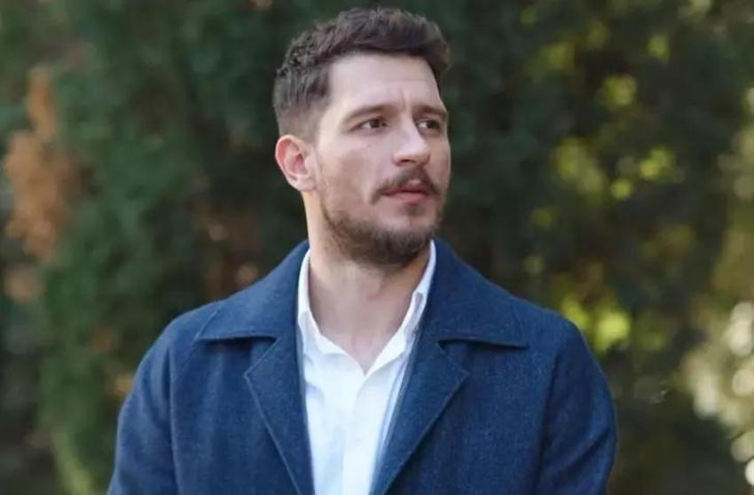 Uraz Kaygılaroğlu'nun yeni hali olay oldu!
