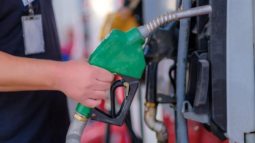 Brent petrol sert düştü! Motorine indirim geldi