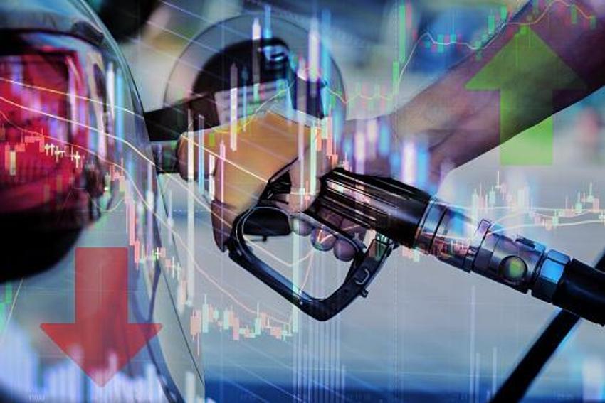 Brent petrol sert düştü! Motorine indirim geldi