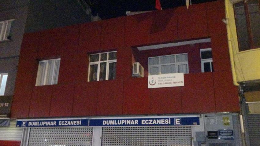 Adana'da akıl almaz olay: Kendisini muayene eden doktoru elektrikli ısıtıcı ile dövdü
