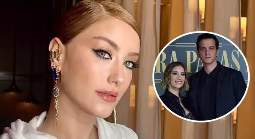 Hazal Kaya imaj değişikliğinin sebebini itiraf etti!