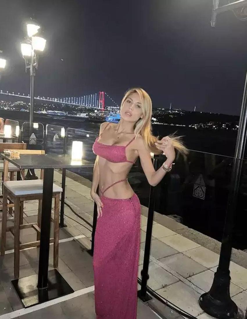 Candan kardeşlerin davasında ara karar açıklandı Bahar Candan şok oldu: Baba ben burada mı kalacağım?