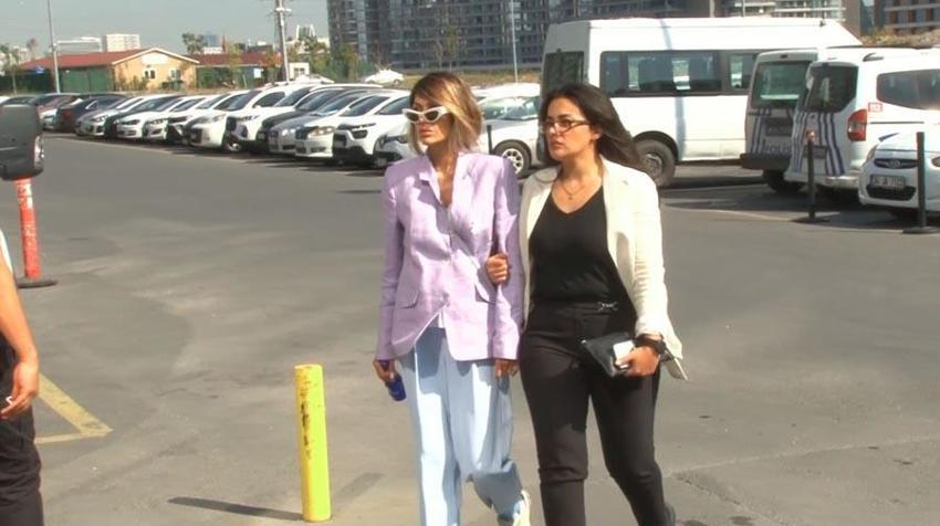 Candan kardeşlerin davasında ara karar açıklandı Bahar Candan şok oldu: Baba ben burada mı kalacağım?