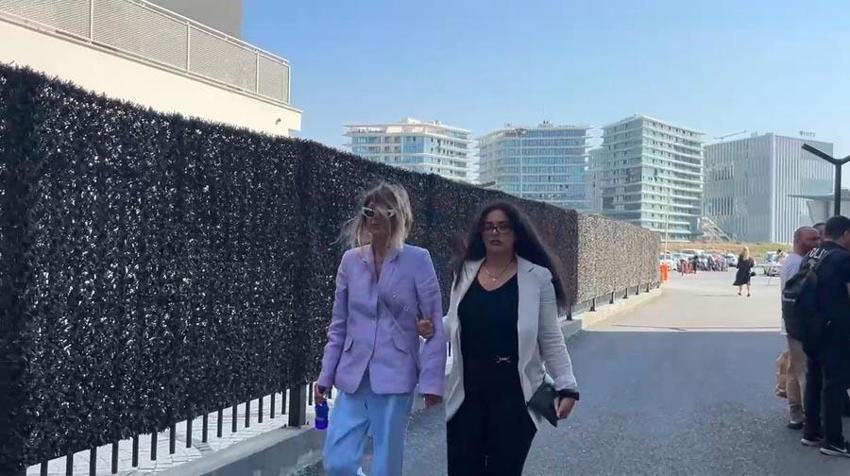 Candan kardeşlerin davasında ara karar açıklandı Bahar Candan şok oldu: Baba ben burada mı kalacağım?