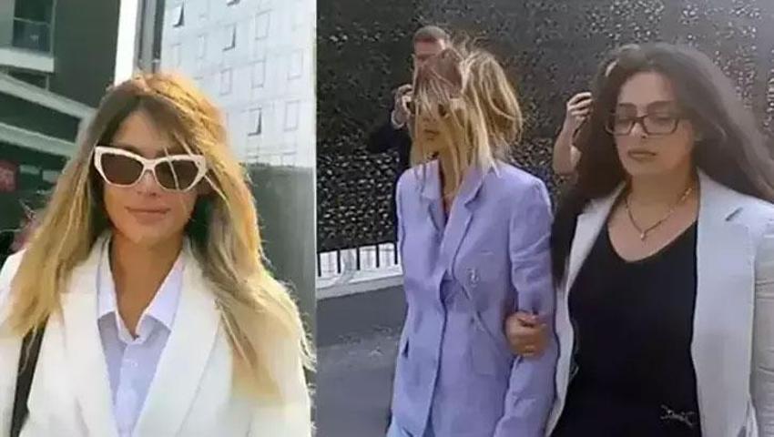 Candan kardeşlerin davasında ara karar açıklandı Bahar Candan şok oldu: Baba ben burada mı kalacağım?