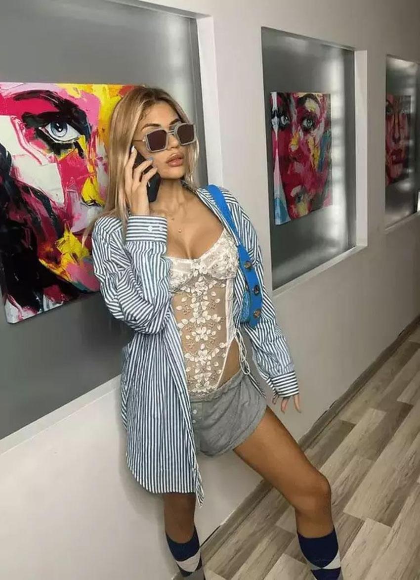 Candan kardeşlerin davasında ara karar açıklandı Bahar Candan şok oldu: Baba ben burada mı kalacağım?