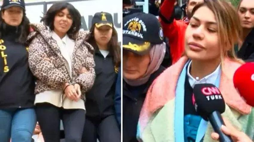 Candan kardeşlerin davasında ara karar açıklandı Bahar Candan şok oldu: Baba ben burada mı kalacağım?