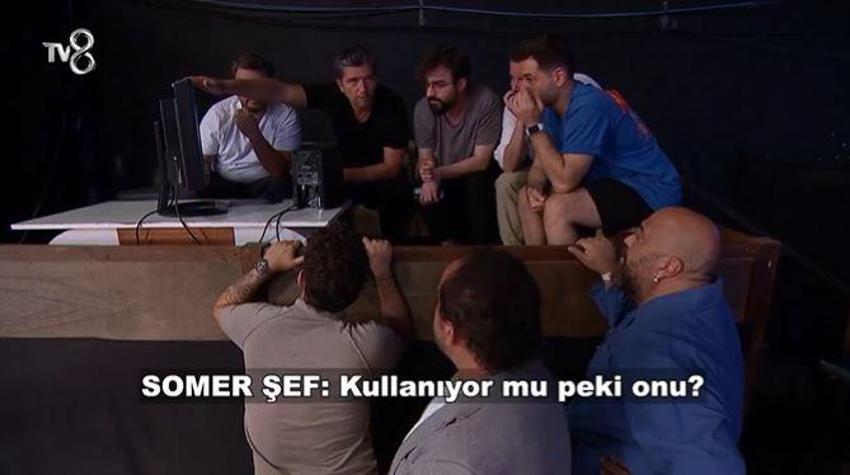 Masterchef'te sinirler gerildi! Şefler stüdyoyu terk etti