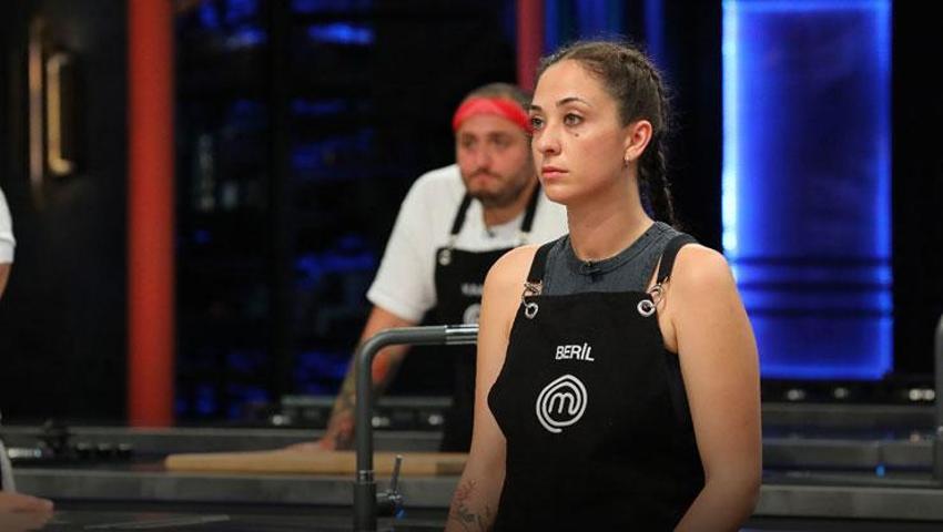Masterchef'te sinirler gerildi! Şefler stüdyoyu terk etti