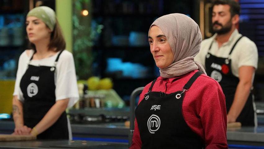 Masterchef'te sinirler gerildi! Şefler stüdyoyu terk etti