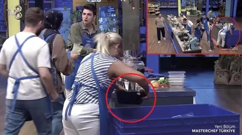 MasterChef'te şefler stüdyoyu terk etti! Eleme adayları belli oldu
