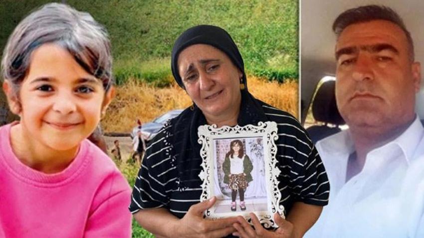 Serbest kalan Narin'in babası Arif Güran fenomenlere tepki gösterdi: Kızımdan nemalanmalarını istemiyorum
