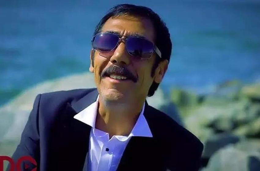 Ankaralı Turgut kanserle savaşıyor! 12-13 kilo verdi, son hali üzdü