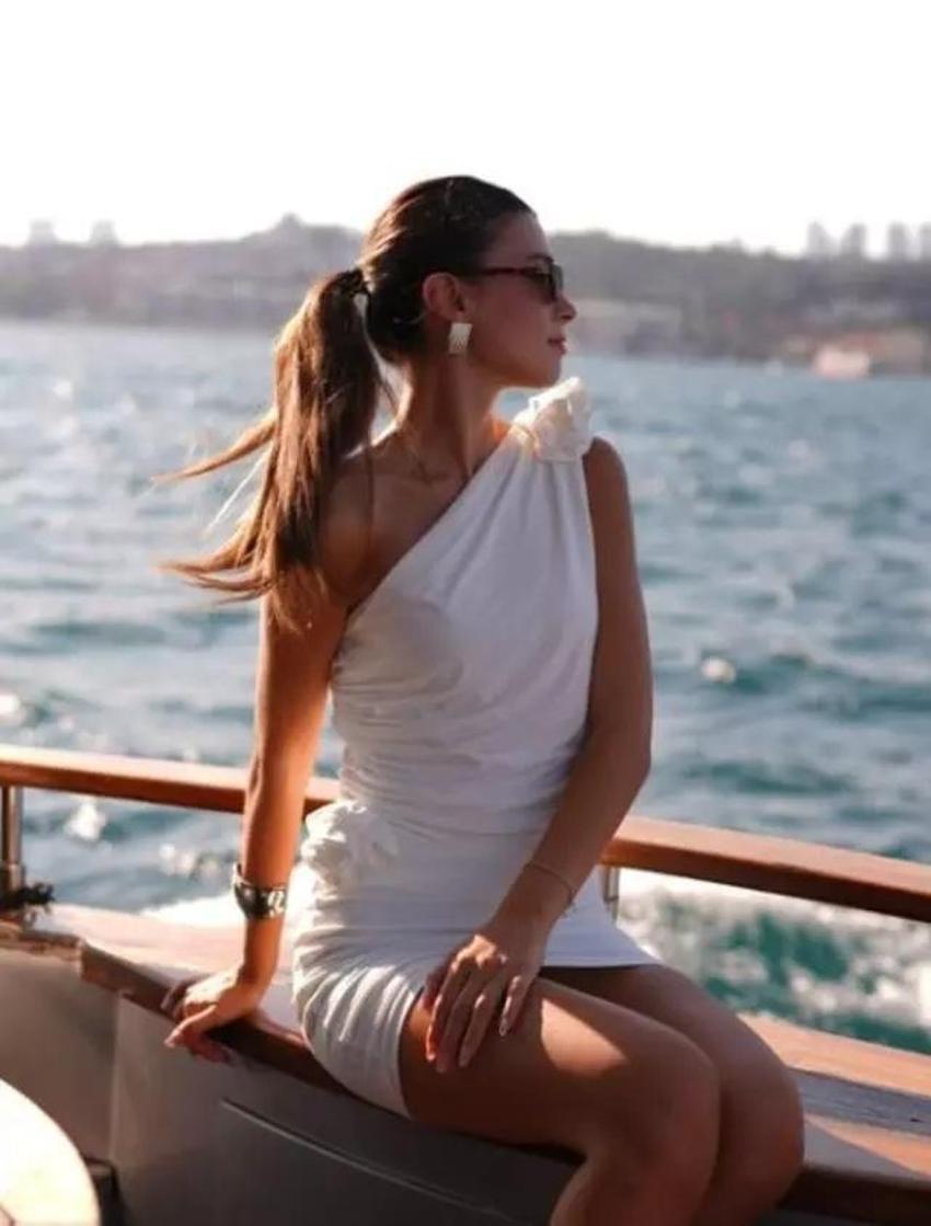 Yalı Çapkını'ndan ayrılmıştı! Buçe Buse Kahraman fenomen diziye girdi