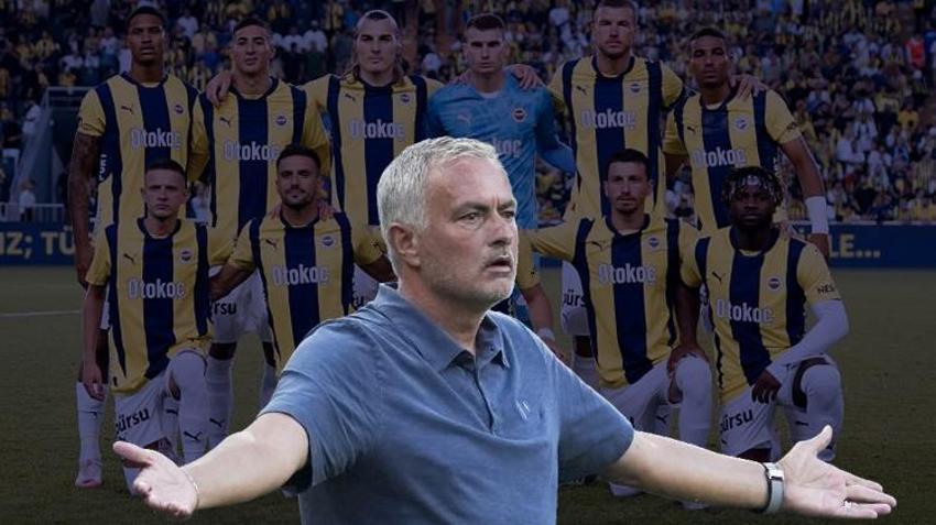 Fenerbahçe transfer sezonunu kapattı! Ali Koç yapamadı, Mourinho'nun istediği isim Ocak ayına kaldı