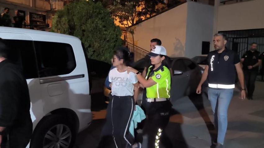 Tekirdağ'da istismara uğrayan bebek ile ilgili flaş gelişme! Anne ve üvey baba için düğmeye basıldı