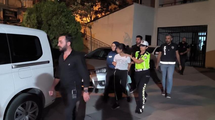 Tekirdağ'da istismara uğrayan bebek ile ilgili flaş gelişme! Anne ve üvey baba için düğmeye basıldı