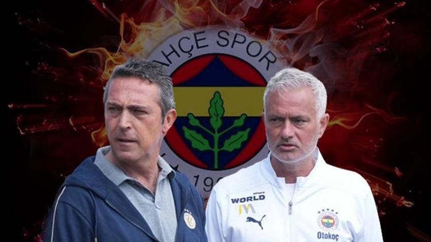 Mourinho'nun adını duyunca Fenerbahçe'ye 'evet' dedi: Ocak ayında geliyorum