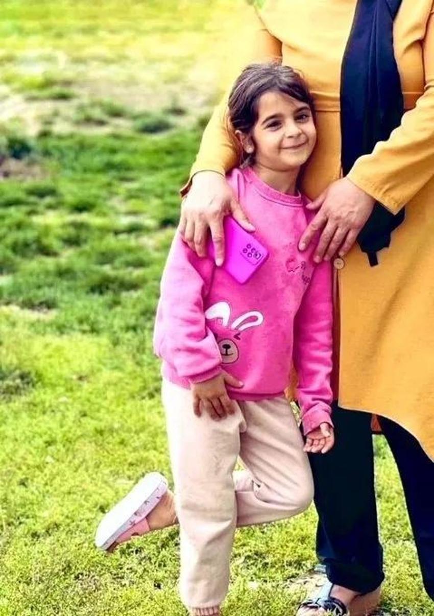 Narin'in engelli ablası Tülin'in ölüm nedeni ortaya çıktı! Meğer merdivenlerden düşmemiş
