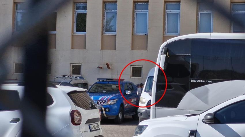 Serbest kalan Narin'in babası Arif Güran fenomenlere tepki gösterdi: Kızımdan nemalanmalarını istemiyorum