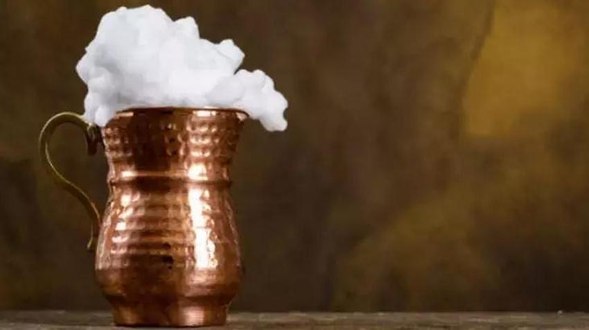 Baklavayla ayran içilir mi? MasterChef'te tartışmaya son nokta kondu!
