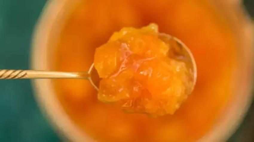 Cilt sorunları için ayva çekirdeği jeli mucizesi!