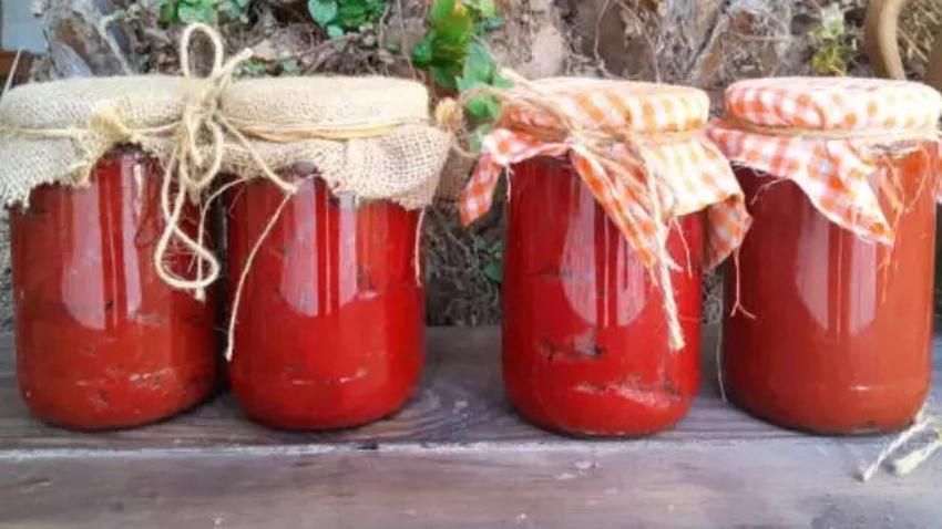 Cilt sorunları için ayva çekirdeği jeli mucizesi!