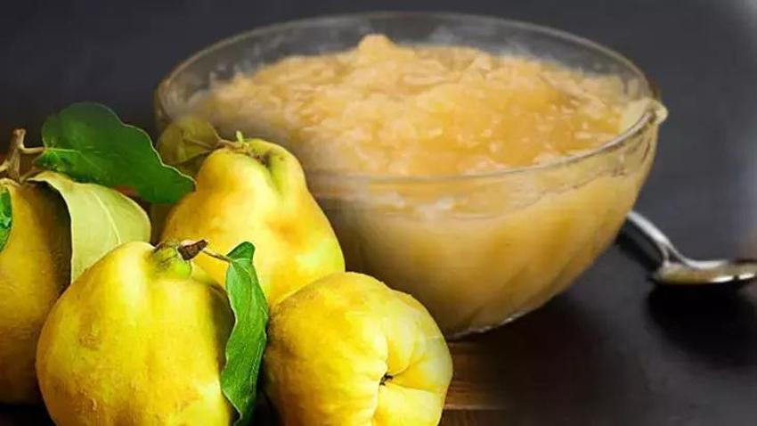 Cilt sorunları için ayva çekirdeği jeli mucizesi!