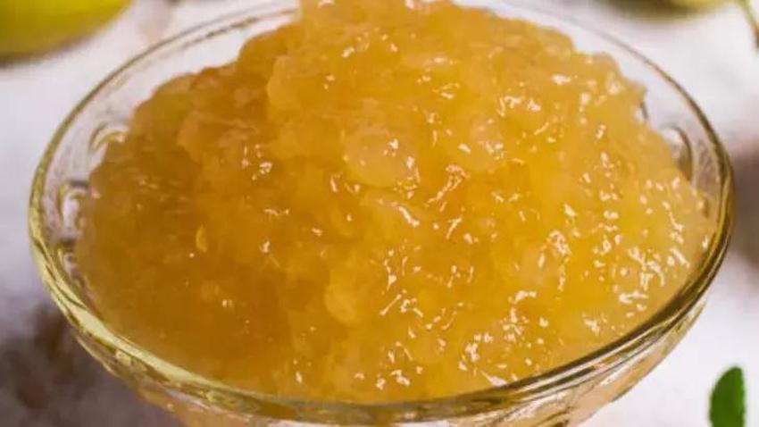 Cilt sorunları için ayva çekirdeği jeli mucizesi!