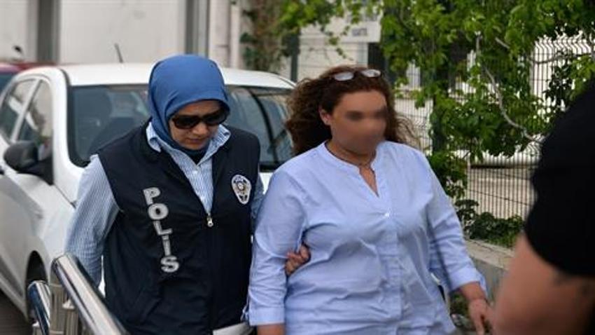 Adana'da sahte pasaportla yakalanan organ ticareti davasında 9 sanığa tahliye