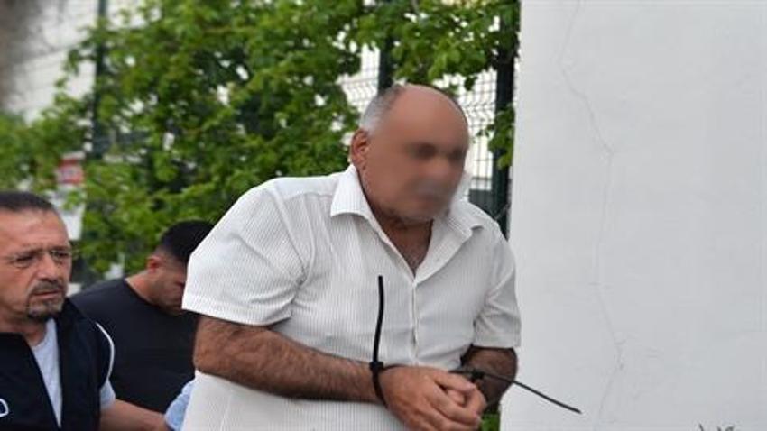 Adana'da sahte pasaportla yakalanan organ ticareti davasında 9 sanığa tahliye