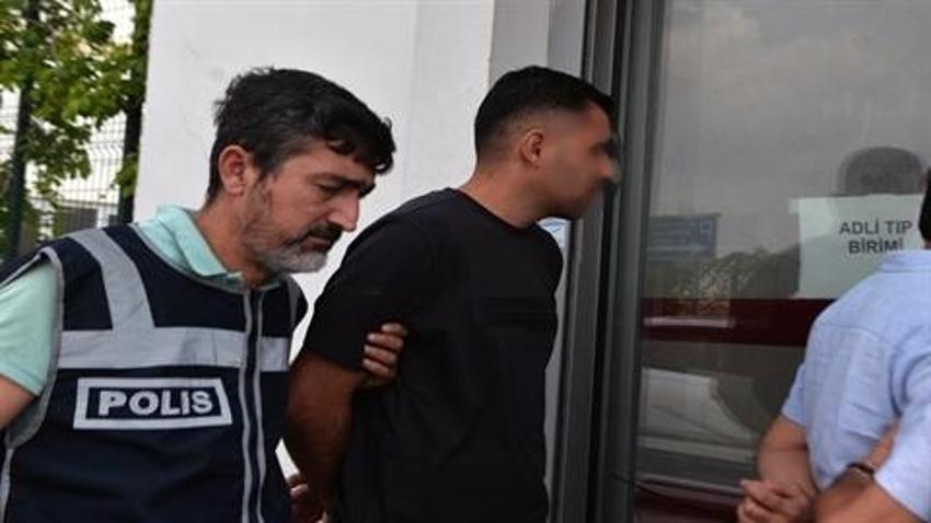 Adana'da sahte pasaportla yakalanan organ ticareti davasında 9 sanığa tahliye