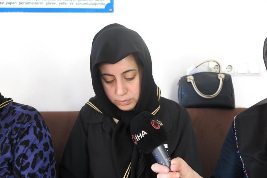 Fabrikada su istedi diye sopayla döverek öldüren şahsın ifadesi ortaya çıktı: Davacı ve şikayetçiyim