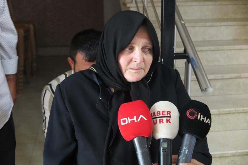 Fabrikada su istedi diye sopayla döverek öldüren şahsın ifadesi ortaya çıktı: Davacı ve şikayetçiyim