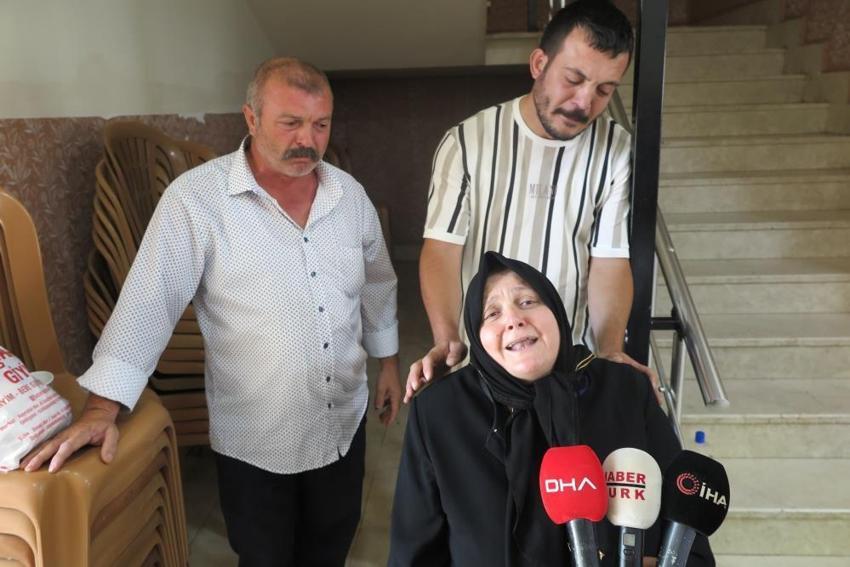 Fabrikada su istedi diye sopayla döverek öldüren şahsın ifadesi ortaya çıktı: Davacı ve şikayetçiyim