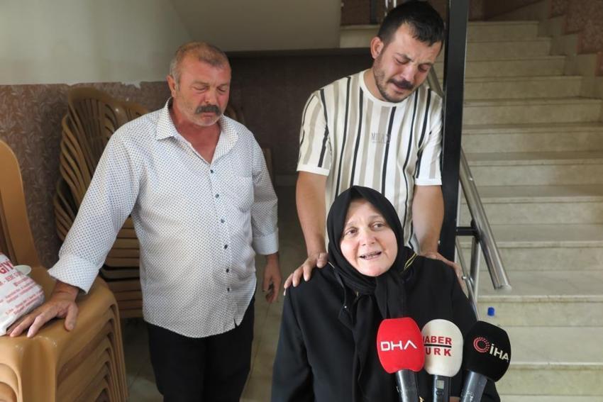 Fabrikada su istedi diye sopayla döverek öldüren şahsın ifadesi ortaya çıktı: Davacı ve şikayetçiyim