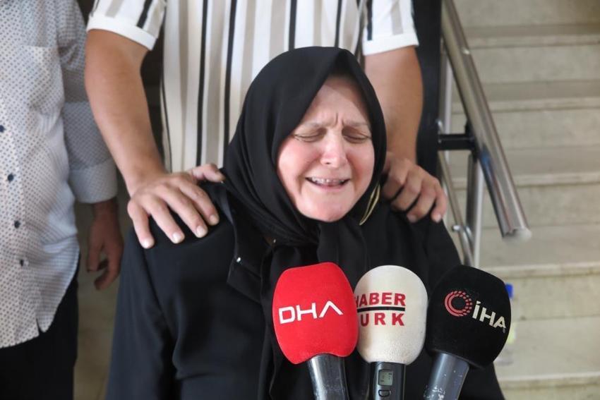 Fabrikada su istedi diye sopayla döverek öldüren şahsın ifadesi ortaya çıktı: Davacı ve şikayetçiyim