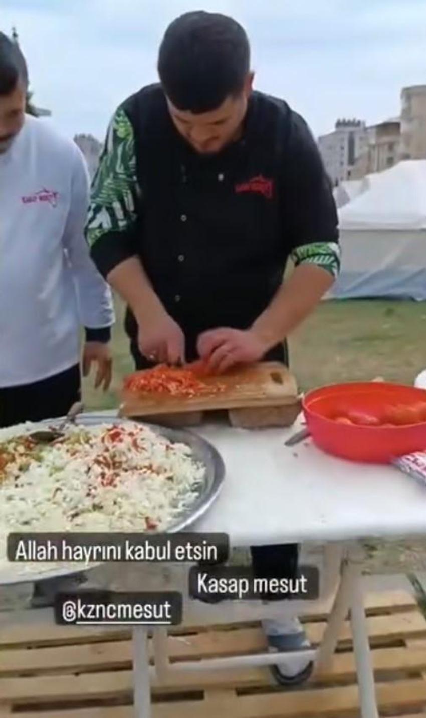 Fabrikada su istedi diye sopayla döverek öldüren şahsın ifadesi ortaya çıktı: Davacı ve şikayetçiyim