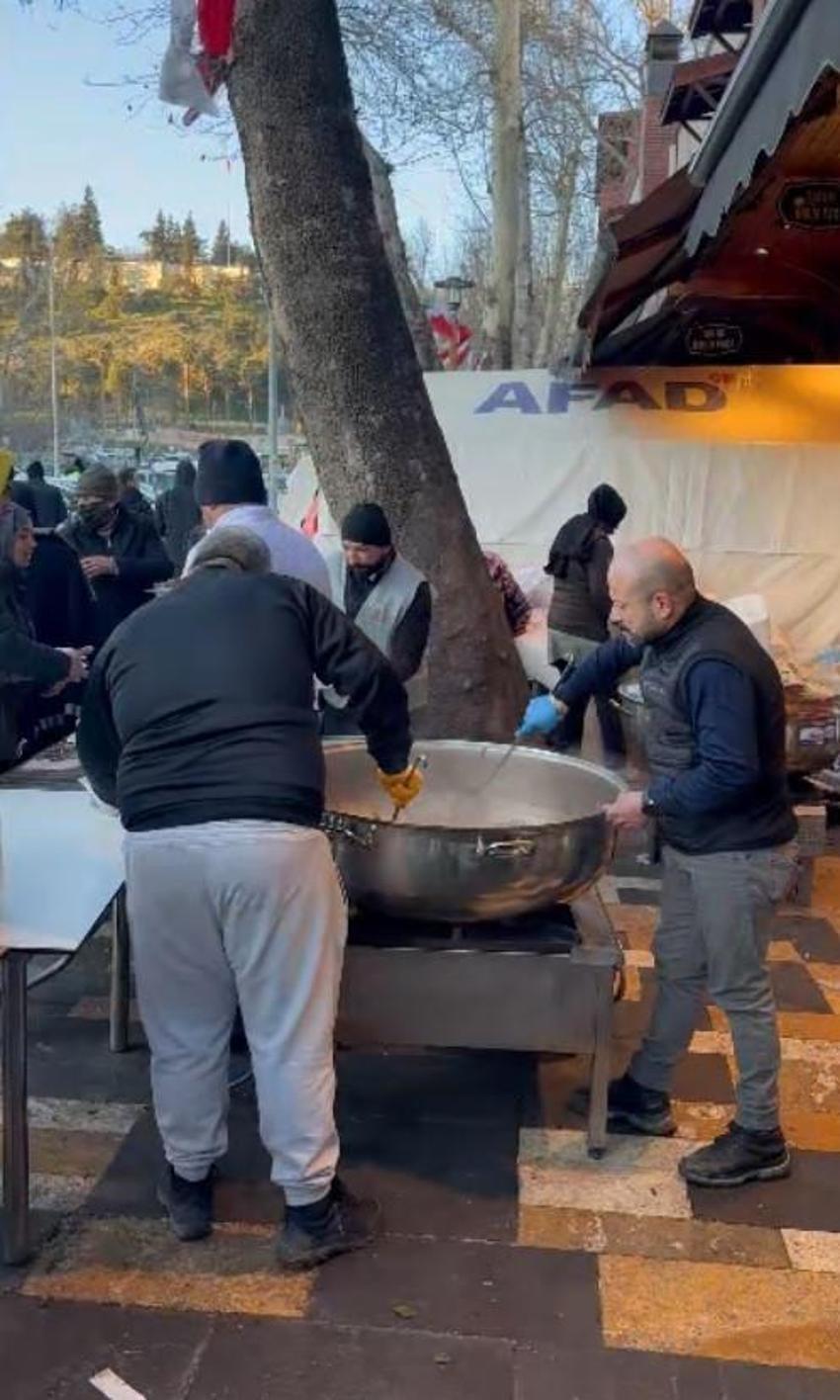 Fabrikada su istedi diye sopayla döverek öldüren şahsın ifadesi ortaya çıktı: Davacı ve şikayetçiyim