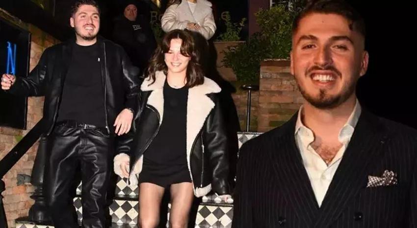 Ayrılıktan sonra ilk açıklama! 'Blok3'ten Nilsu Berfin Aktaş cevabı!