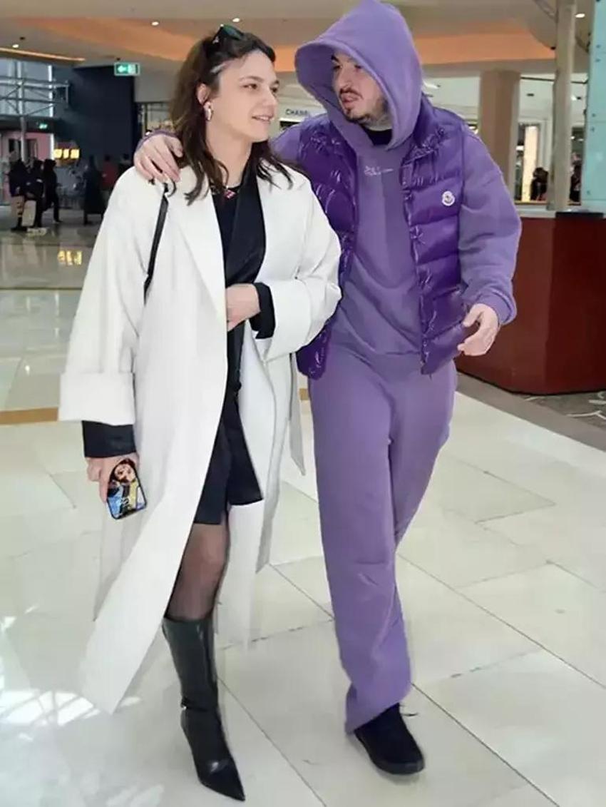 Ayrılıktan sonra ilk açıklama! 'Blok3'ten Nilsu Berfin Aktaş cevabı!