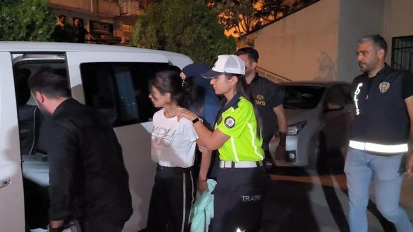 Tekirdağ'da istismara uğrayan bebek ile ilgili flaş gelişme! Anne ve üvey baba için düğmeye basıldı