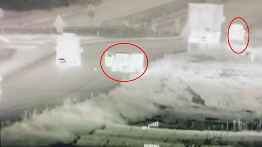 Mardin Artuklu'da cipteki 5 Iraklıyı katletmişlerdi, ifadeleri ortaya çıktı