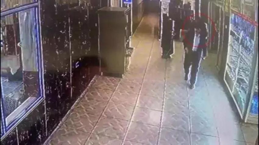 Mardin Artuklu'da cipteki 5 Iraklıyı katletmişlerdi, ifadeleri ortaya çıktı