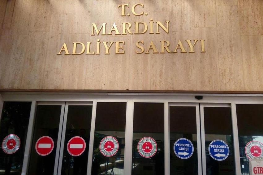 Mardin Artuklu'da cipteki 5 Iraklıyı katletmişlerdi, ifadeleri ortaya çıktı