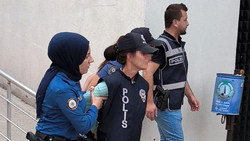Tekirdağ'daki iğrenç olayda 2 yaşındaki bebeğini annesinin ifadesi ortaya çıktı! 