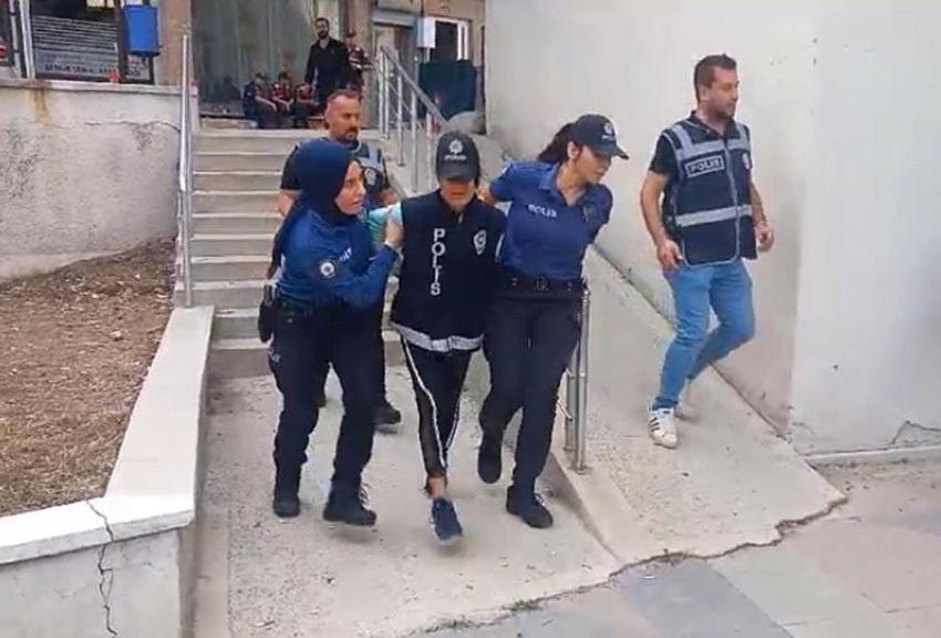 Tekirdağ'daki iğrenç olayda 2 yaşındaki bebeğini annesinin ifadesi ortaya çıktı! 