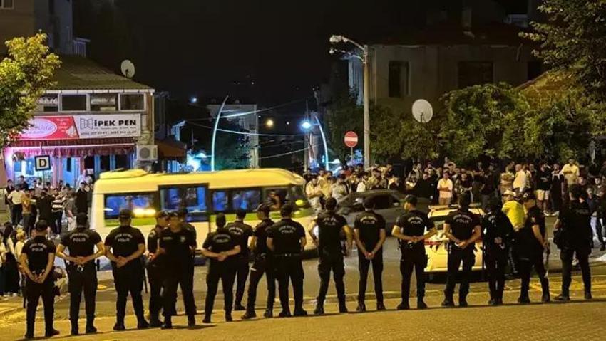 Tekirdağ'daki iğrenç olayda 2 yaşındaki bebeğini annesinin ifadesi ortaya çıktı! 